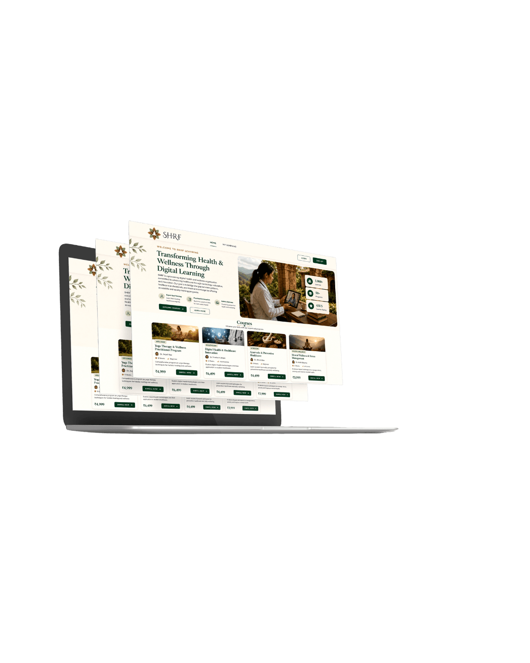 Healthcare Portal