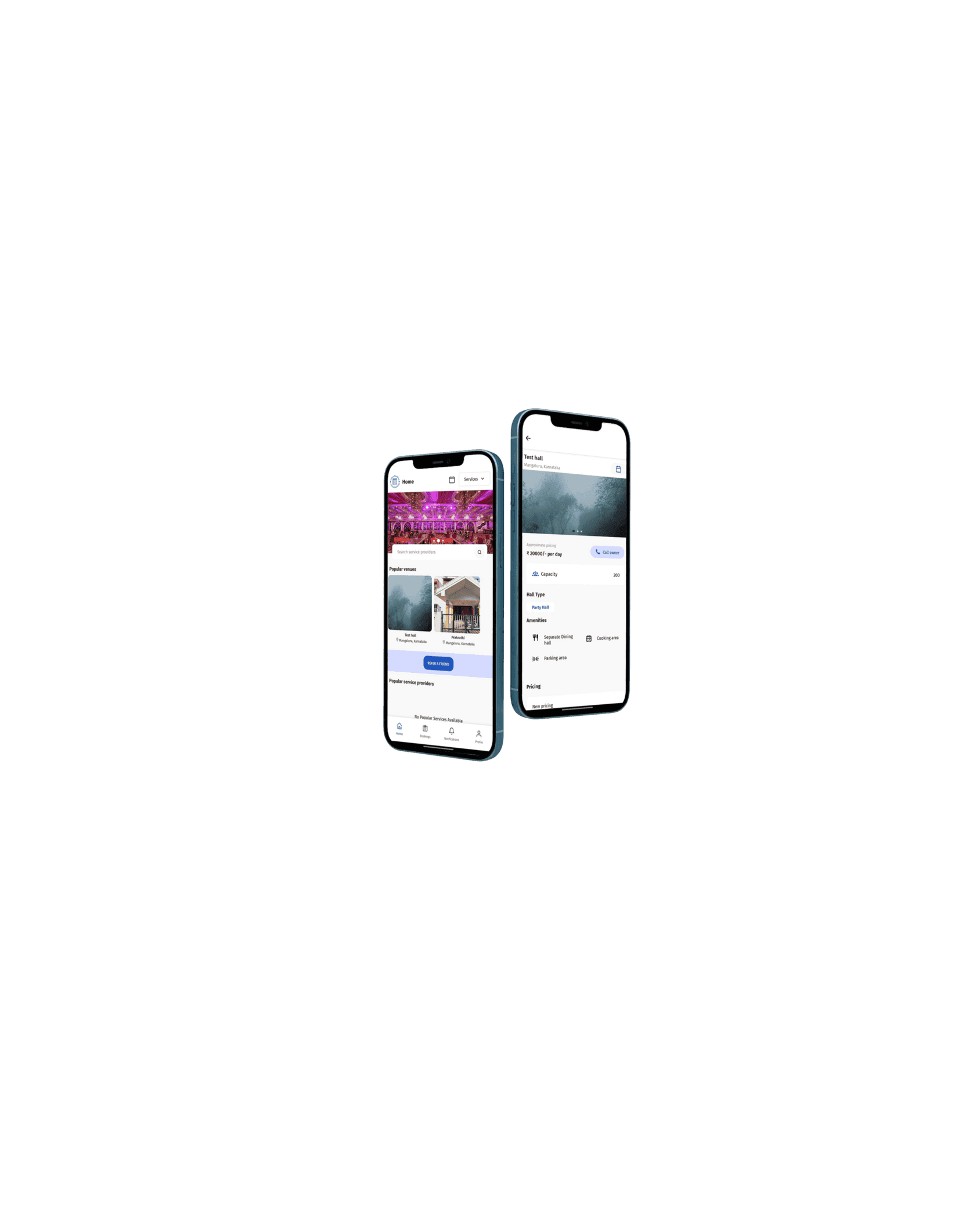 Event Platform