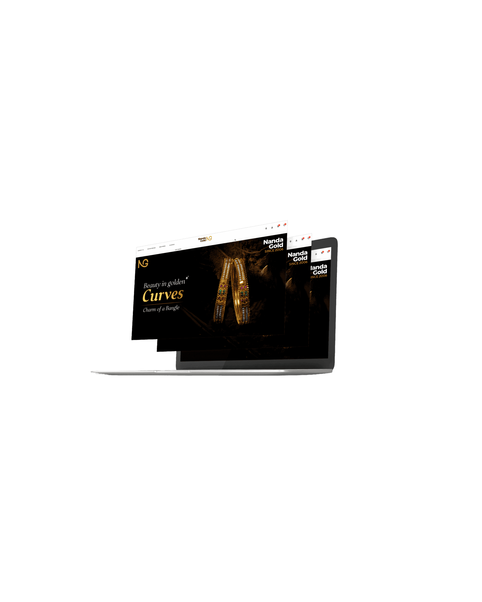 Luxury Jewellery