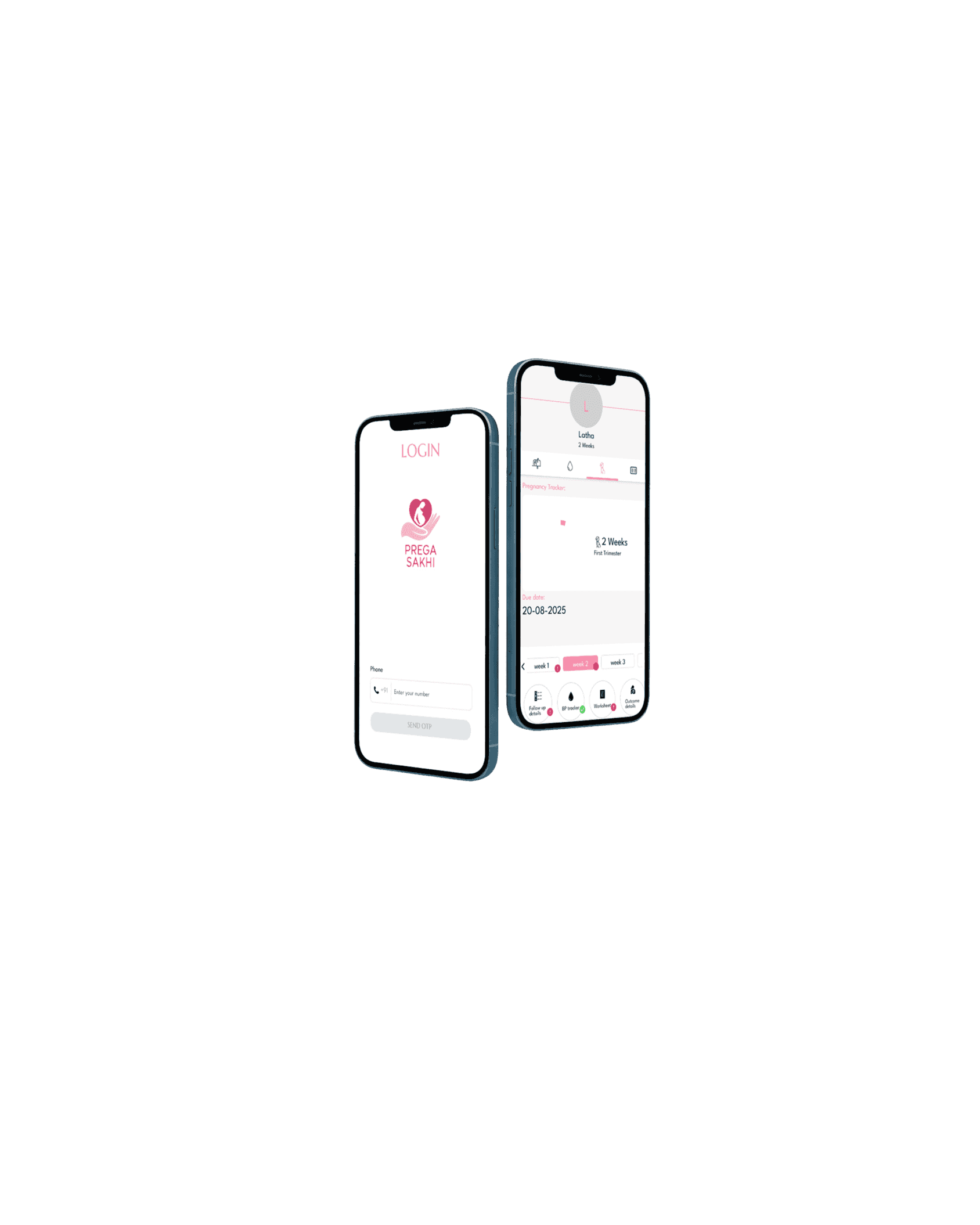 Pregnancy Monitoring