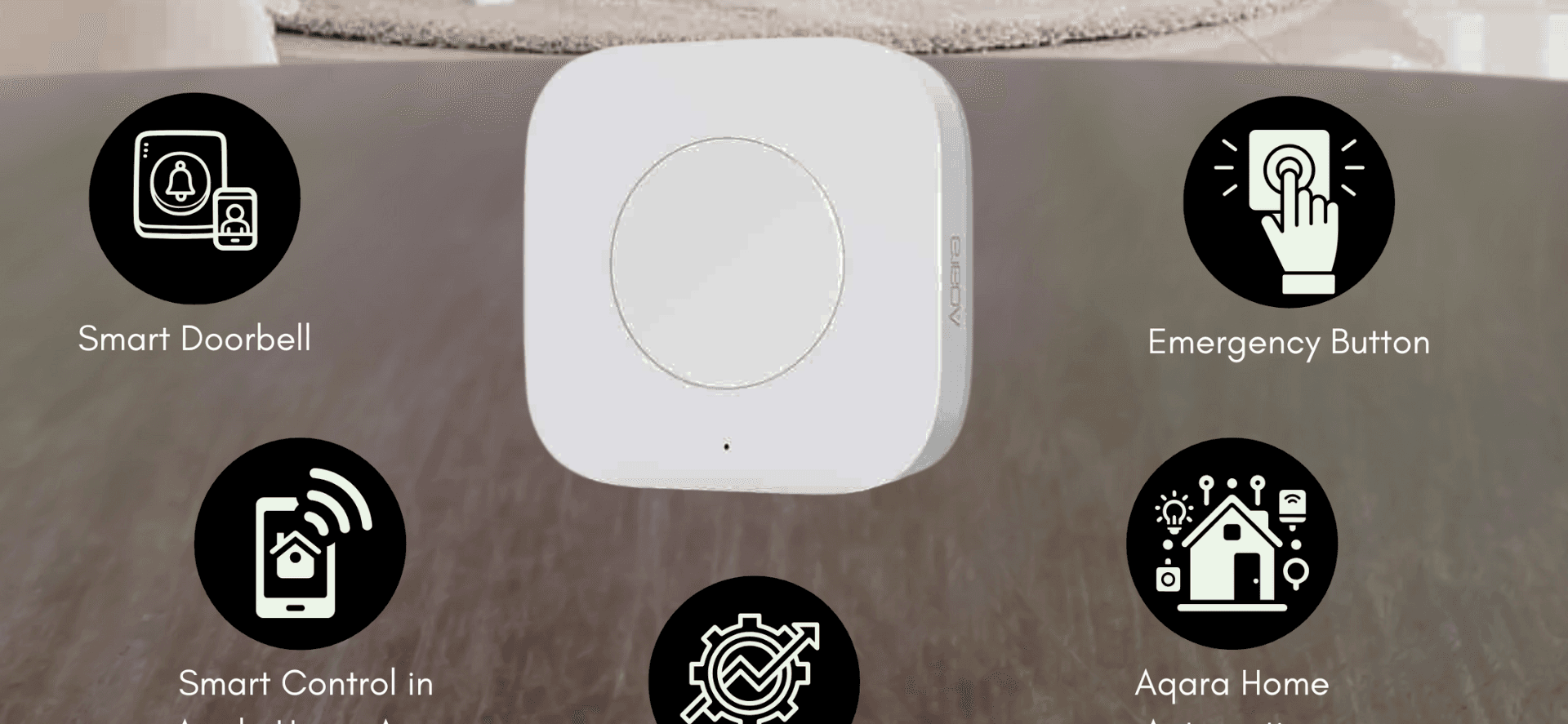 MAHE Home Automation slide 5