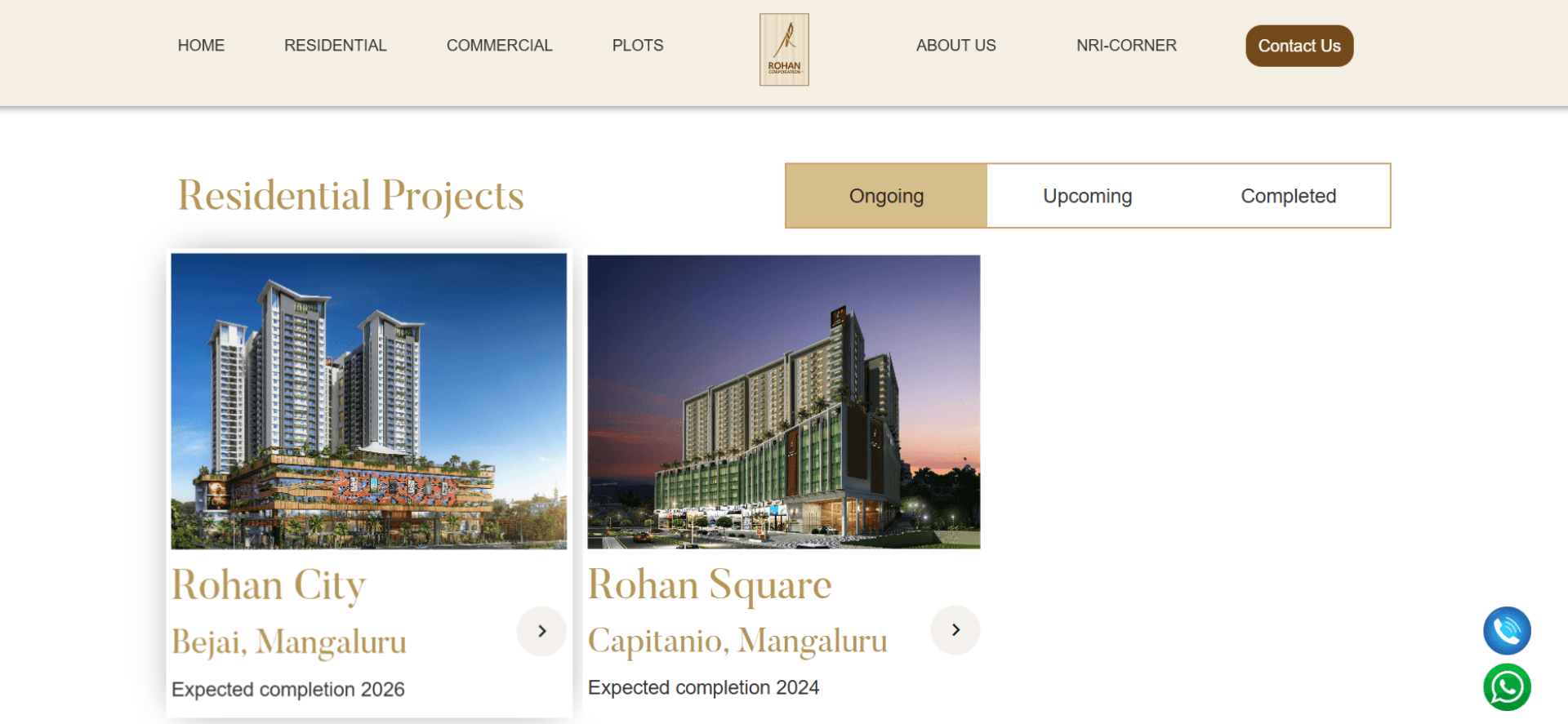 Rohan Corporation slide 3