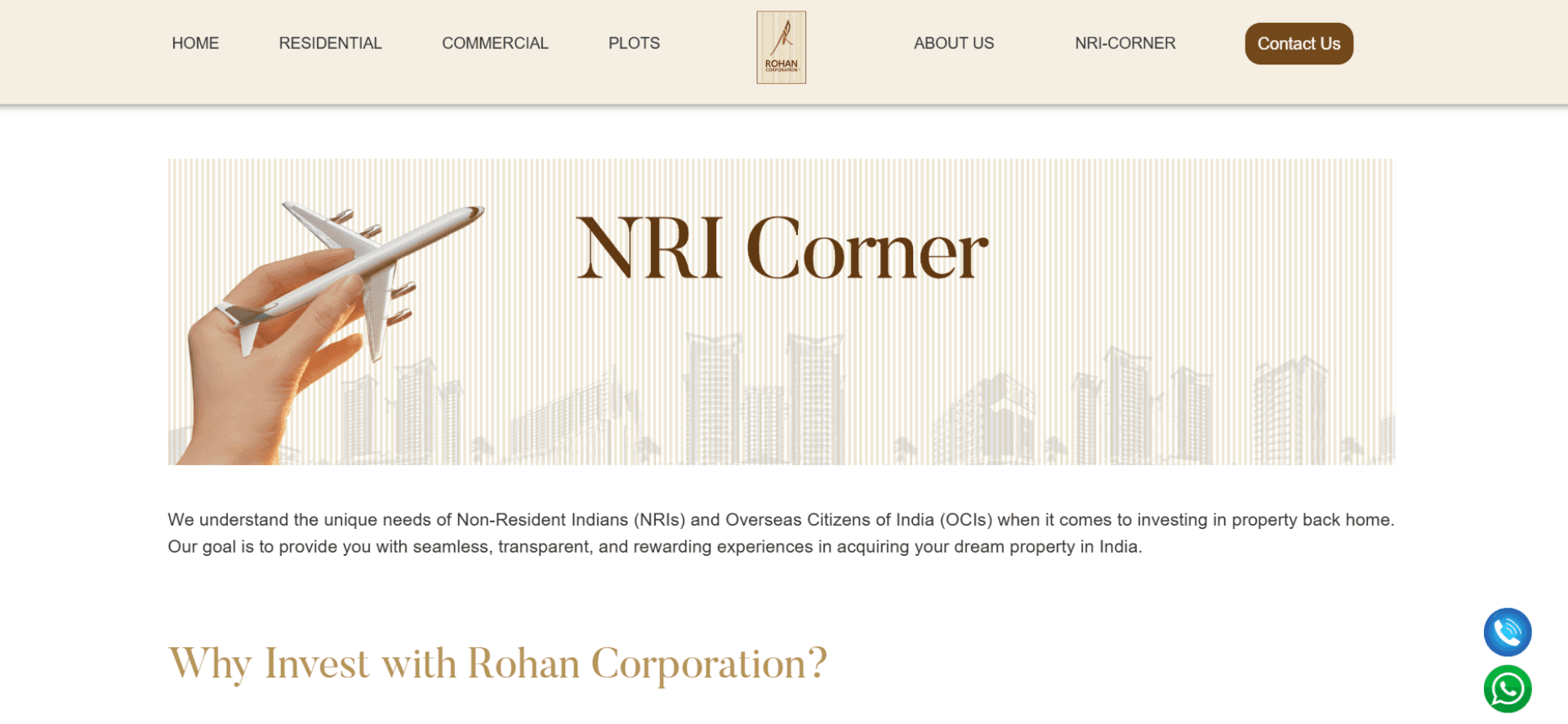 Rohan Corporation slide 5