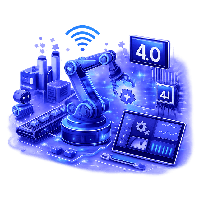 AI & Automation