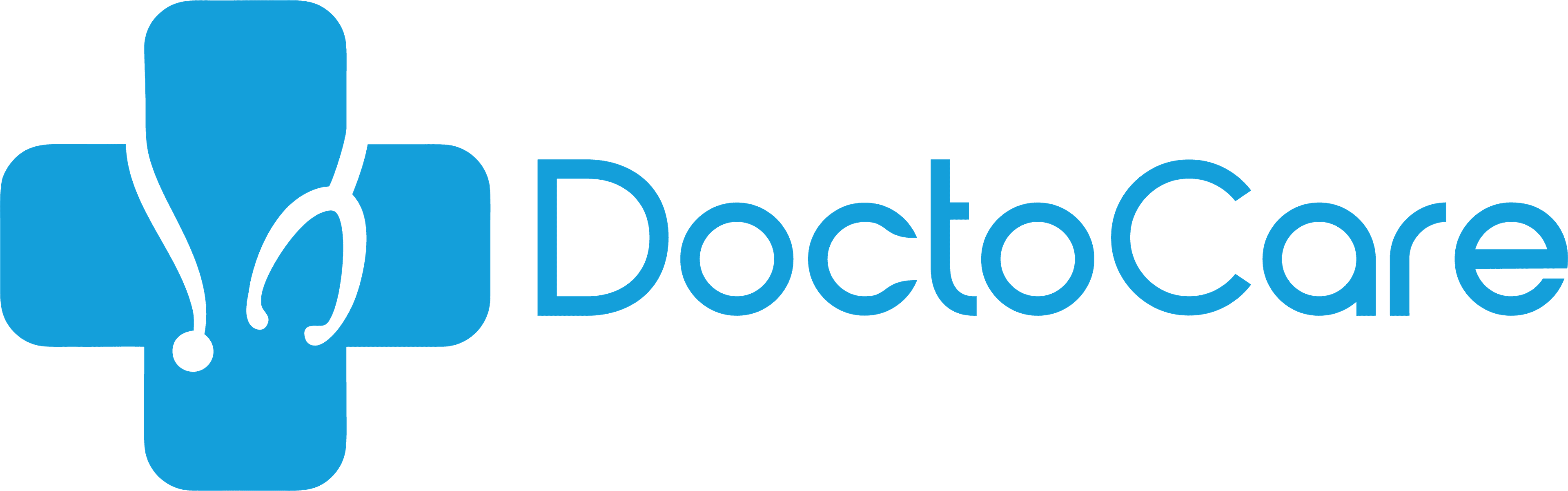 DoctoCare Logo