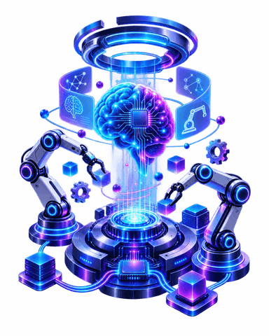AI & Automation