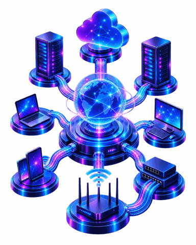 Cloud Infrastructure