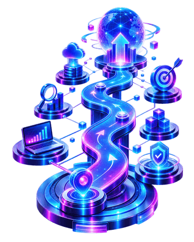 Digital Strategy