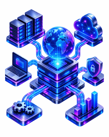 Enterprise Solutions