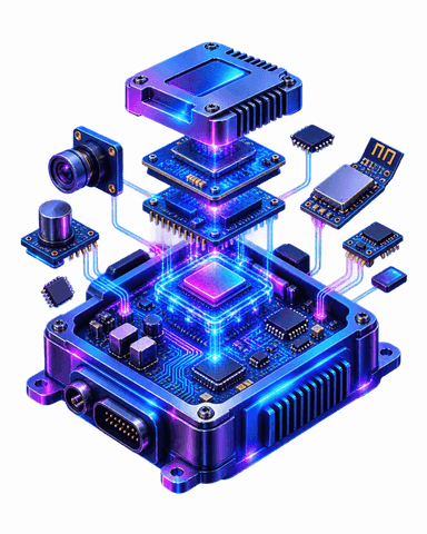 IoT Solutions