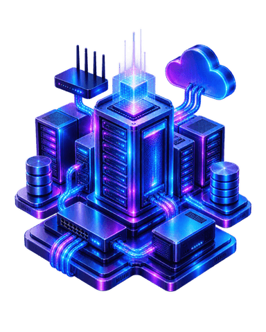 IT Infrastructure