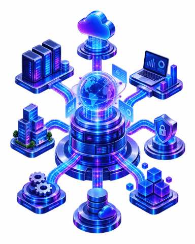 Network Solutions