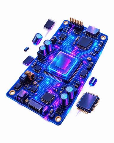 PCB Design
