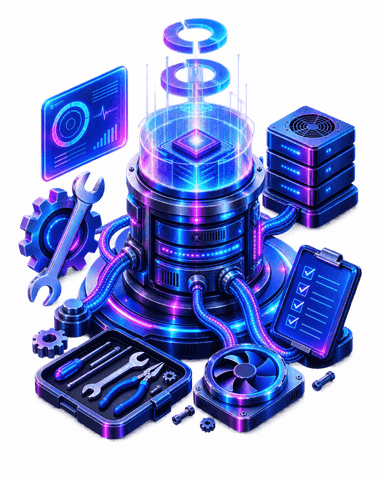 System Maintenance