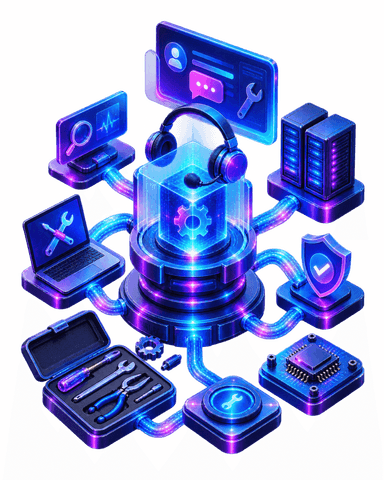 Technical Support