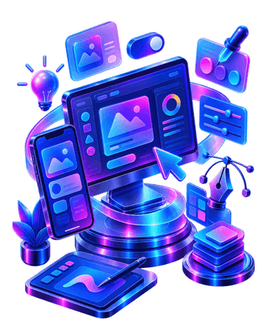 UI/UX Design