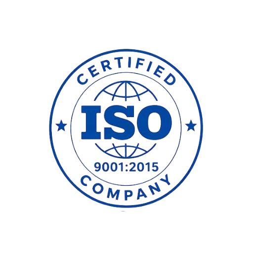 ISO 9001:2015