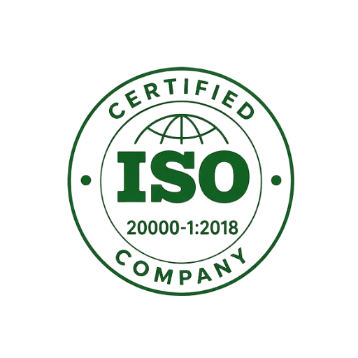 ISO 27001:2022