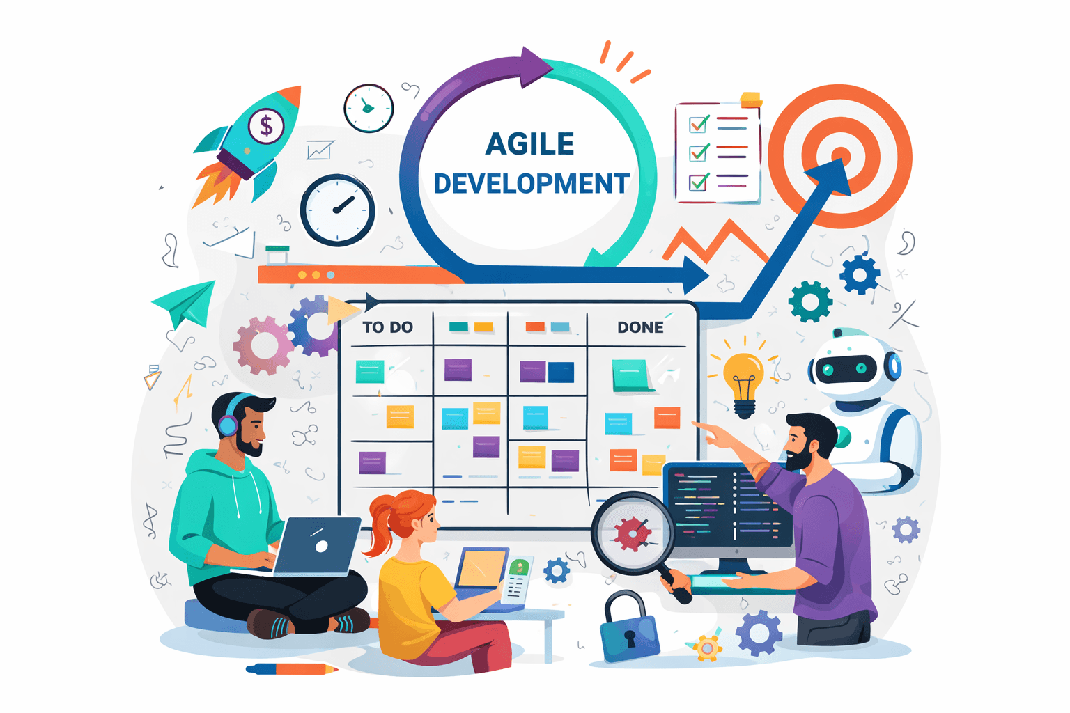 Build & Implementation