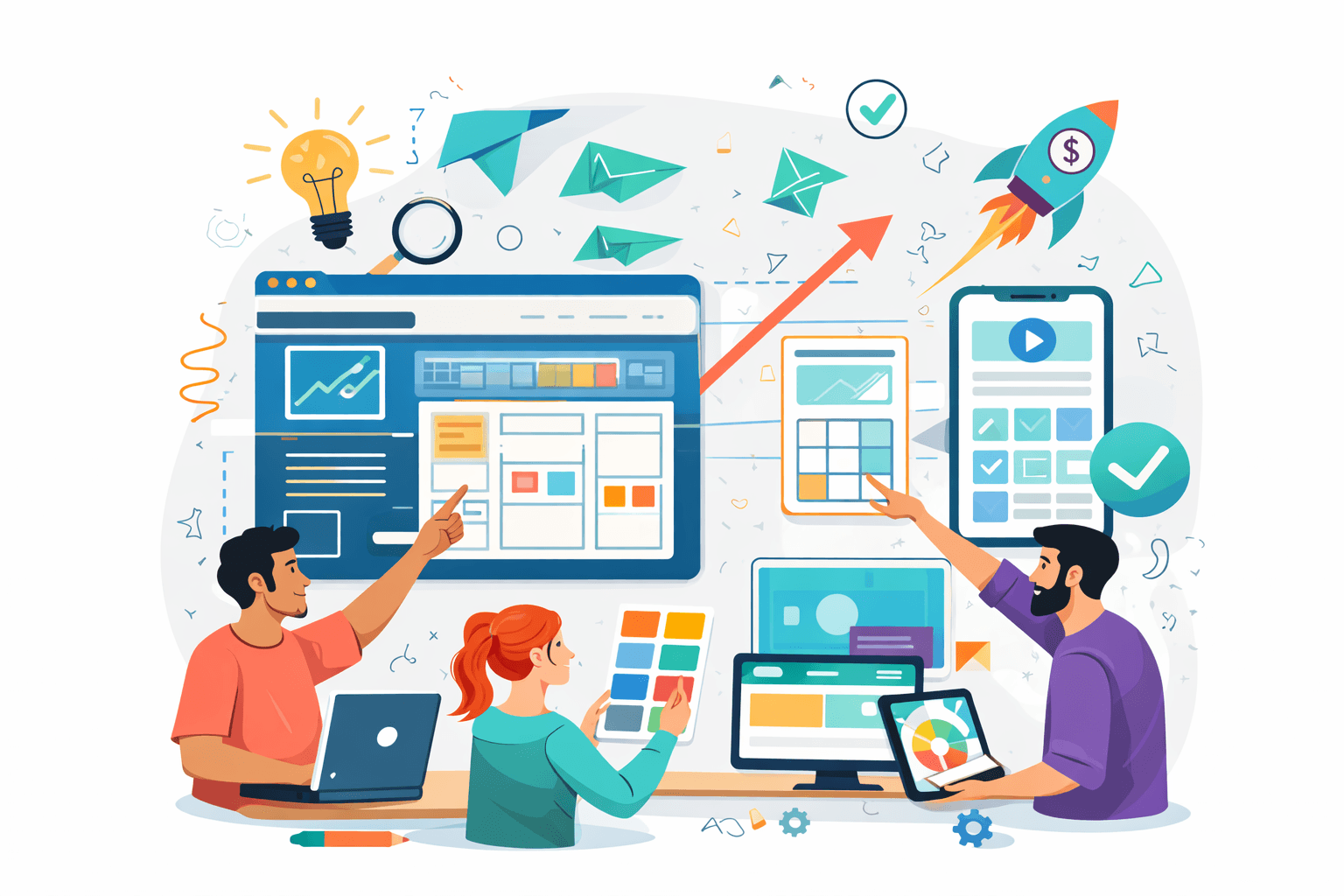 Solution Architecture & Design