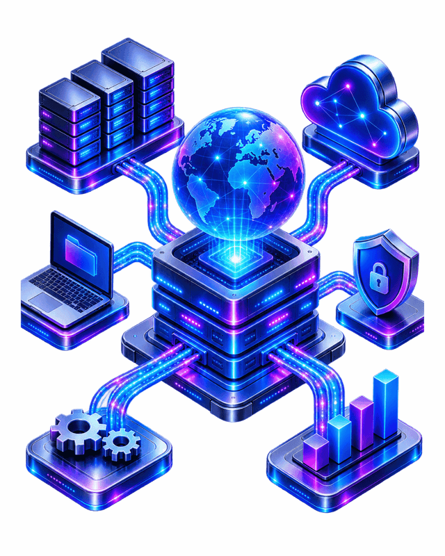 Enterprise Solutions